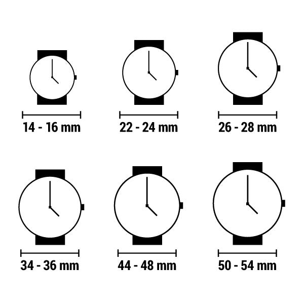 Ladies' Watch GC Watches Z01009L4MF (Ø 34 mm)
