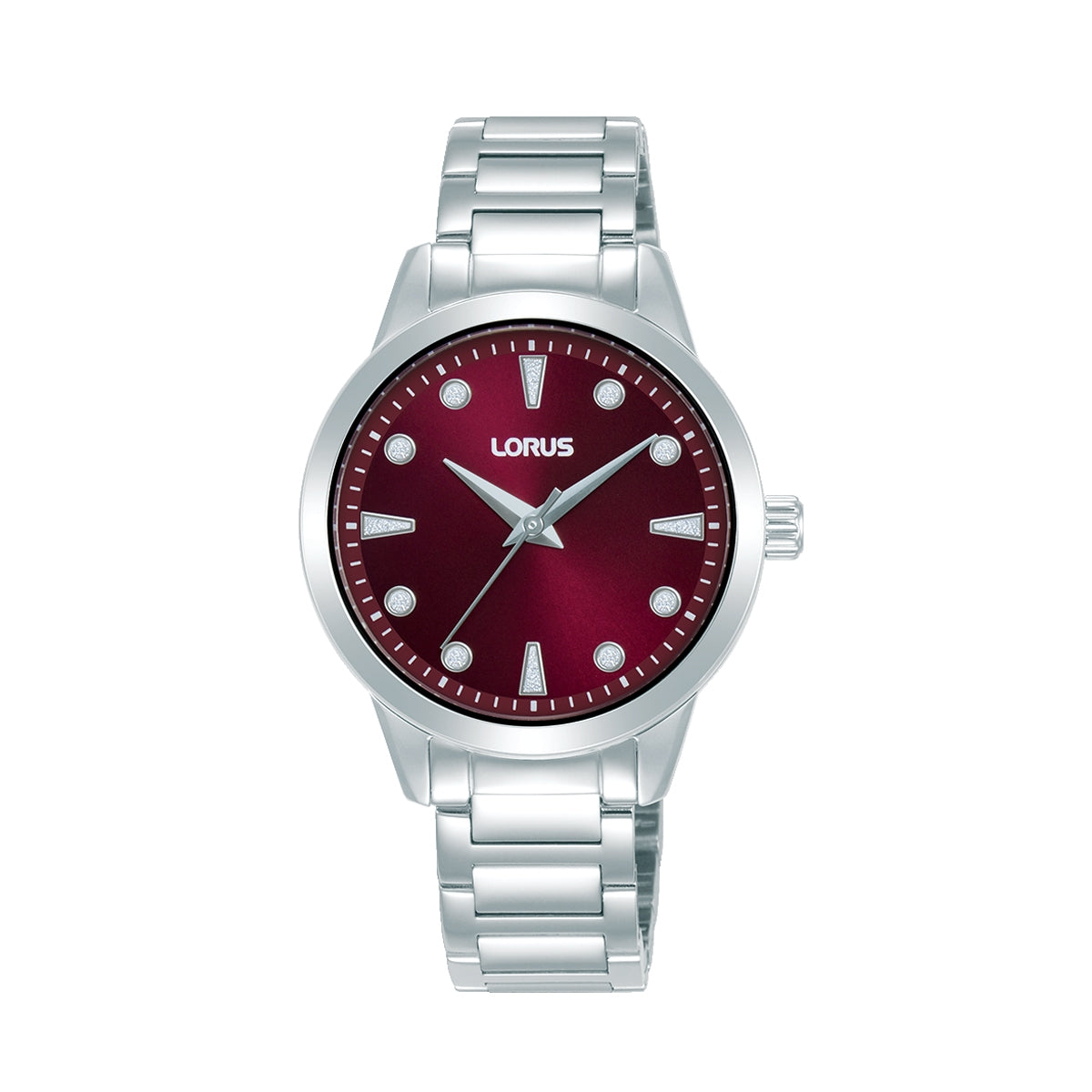 LORUS WATCHES Mod. RG263YX9